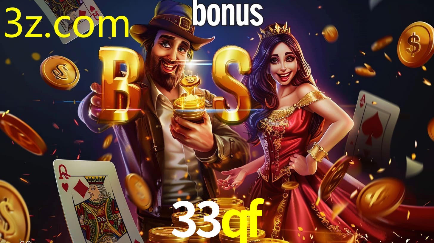 Cadastro Rápido 33QF.COM